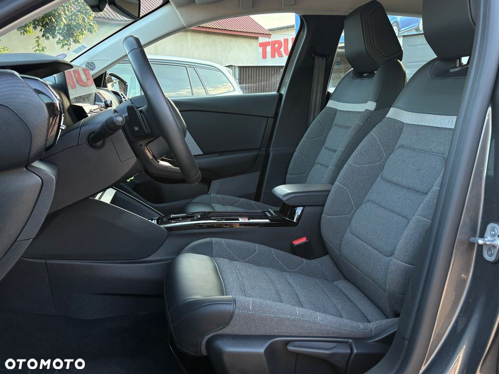 Citroën C4 PureTech 130 Stop&Start EAT8 FEEL PACK - 15