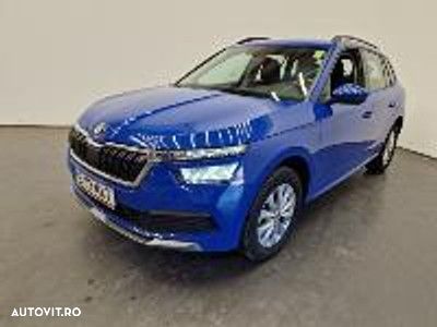 Skoda Kamiq - 3