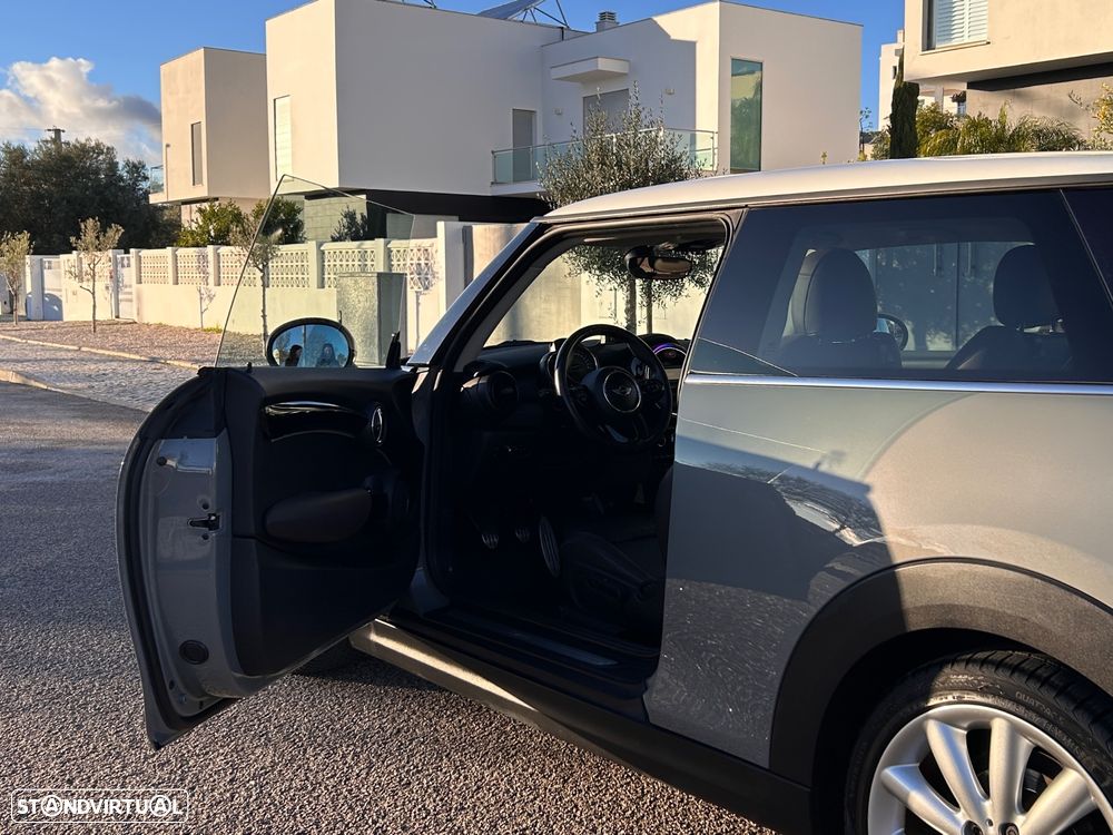 MINI 3 Portas Cooper - 2