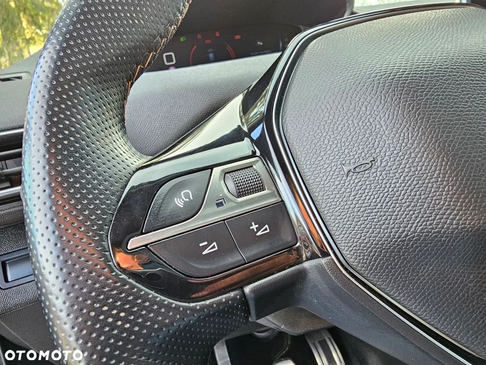 Peugeot 5008 1.2 PureTech GT S&S - 34