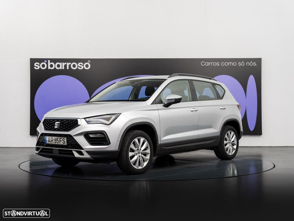SEAT Ateca 1.0 TSI Style - 3