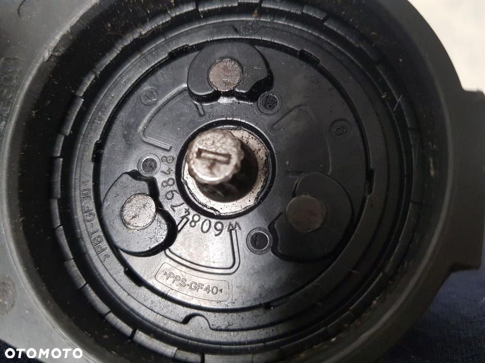 SERWO SERVO SIŁOWNIK HAMULCA POSTOJOWEGO 2 PIN LAND ROVER DISCOVERY 5 V  L462 HPLA2K328AD - 4