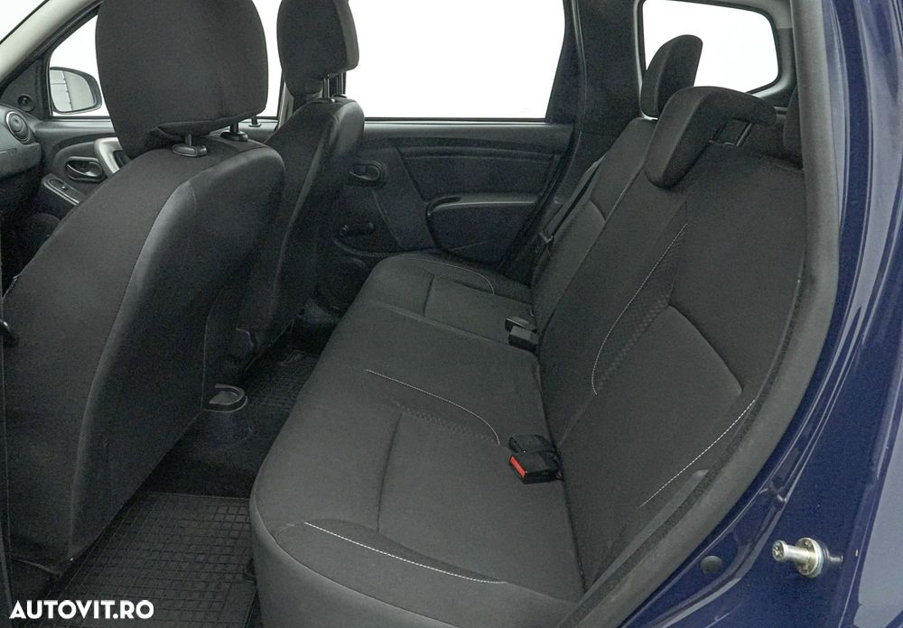 Dacia Duster 1.5 dCi Comfort - 16