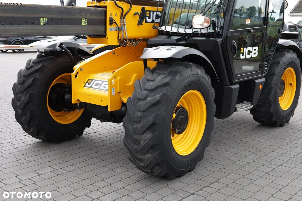 JCB 535-95 - 25