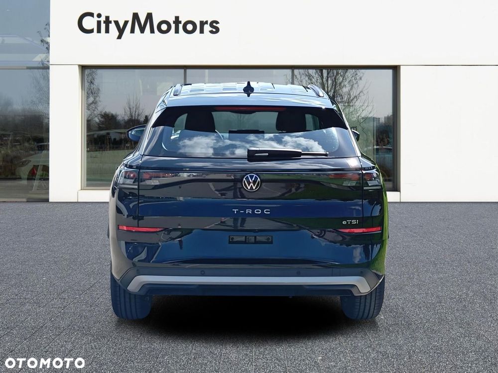 Volkswagen T-Roc - 6