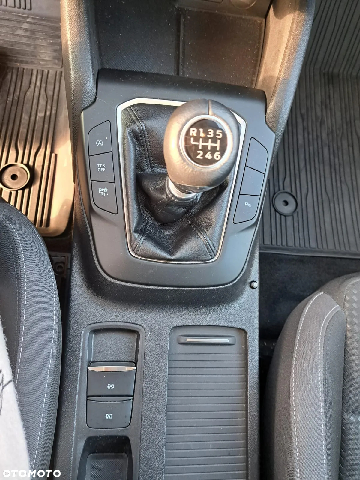 Ford Focus 1.5 EcoBlue Trend Edition - 18