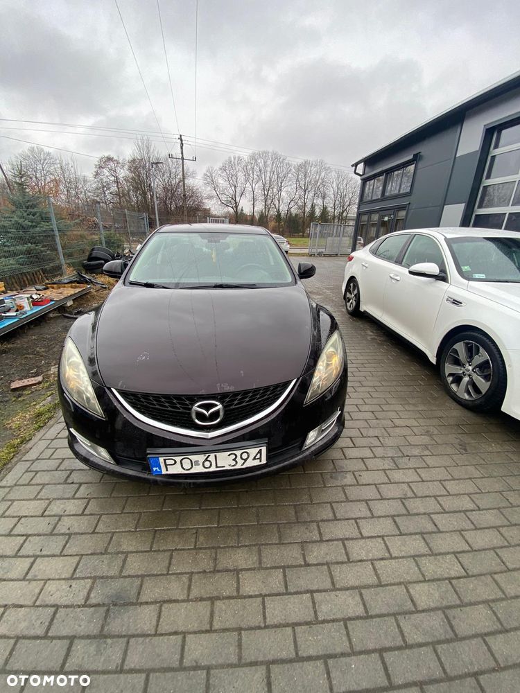 Mazda 6 - 15