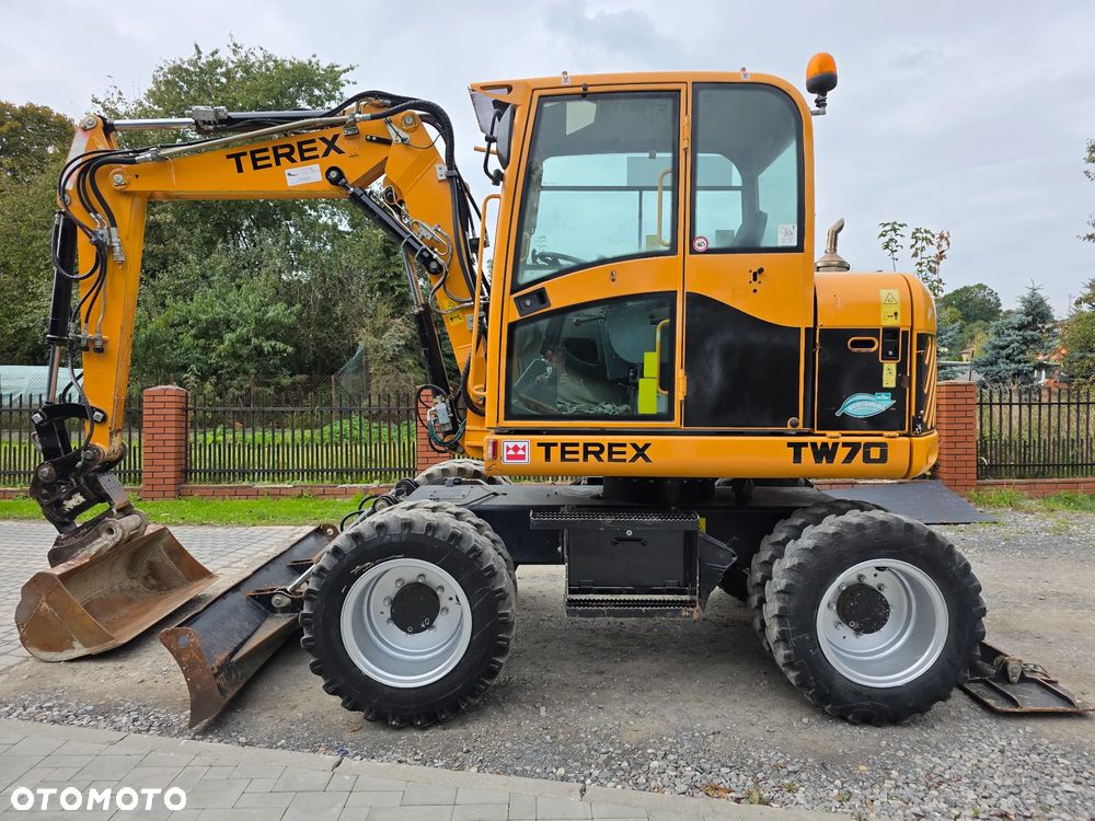 Terex TW 70 - 1