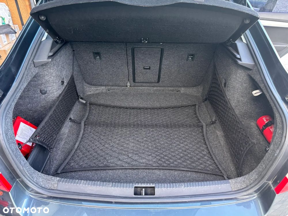 Skoda Octavia 1.4 TSI Ambition - 10