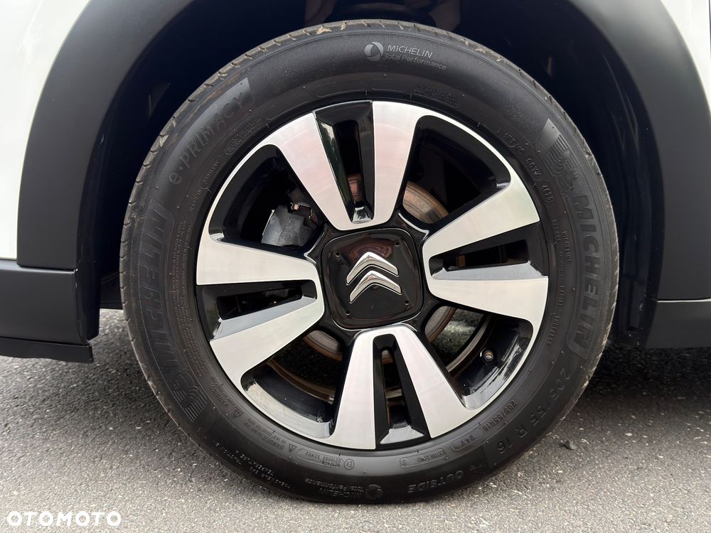 Citroën C3 Pure Tech 83 S&S LIVE - 6