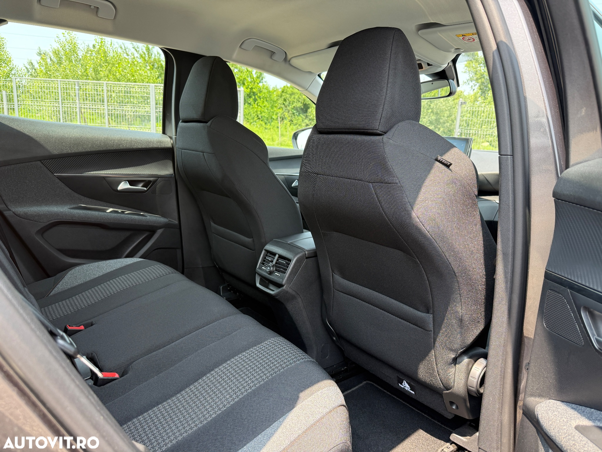 Peugeot 3008 - 7