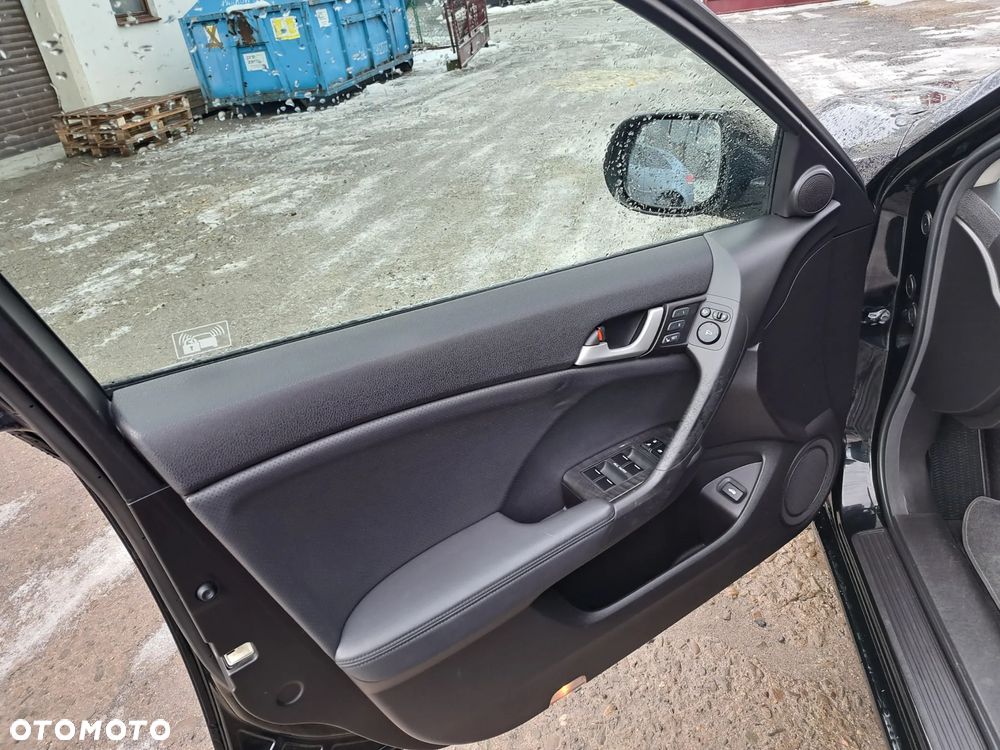 Honda Accord 2.2i-DTEC Automatik Executive - 9