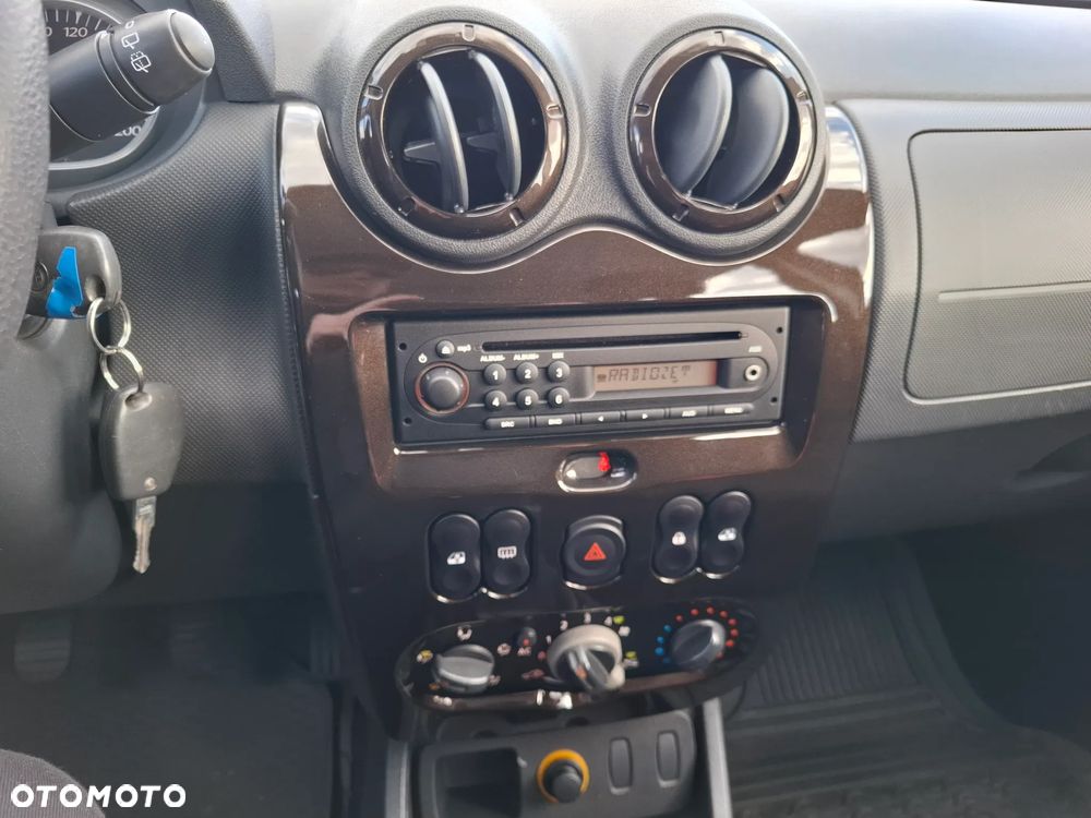 Dacia Duster - 16