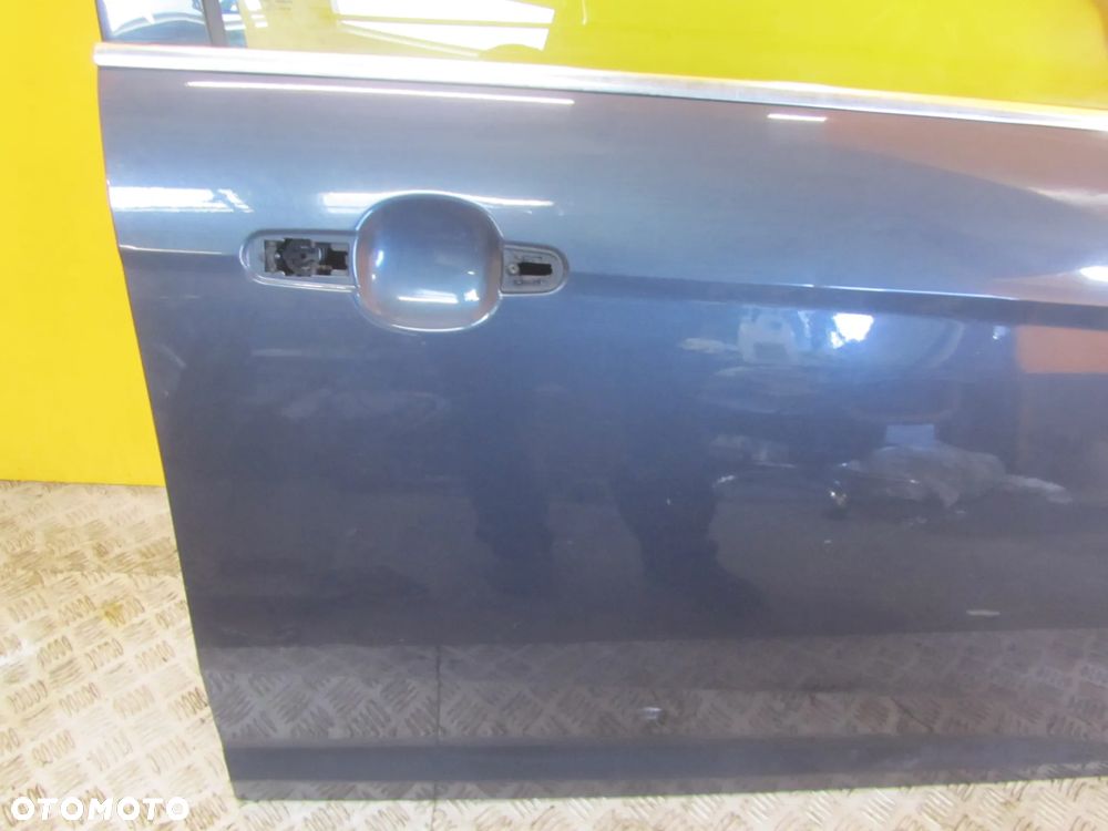 Drzwi Prawe Przednie Ford Focus MK3 2010r- - 6