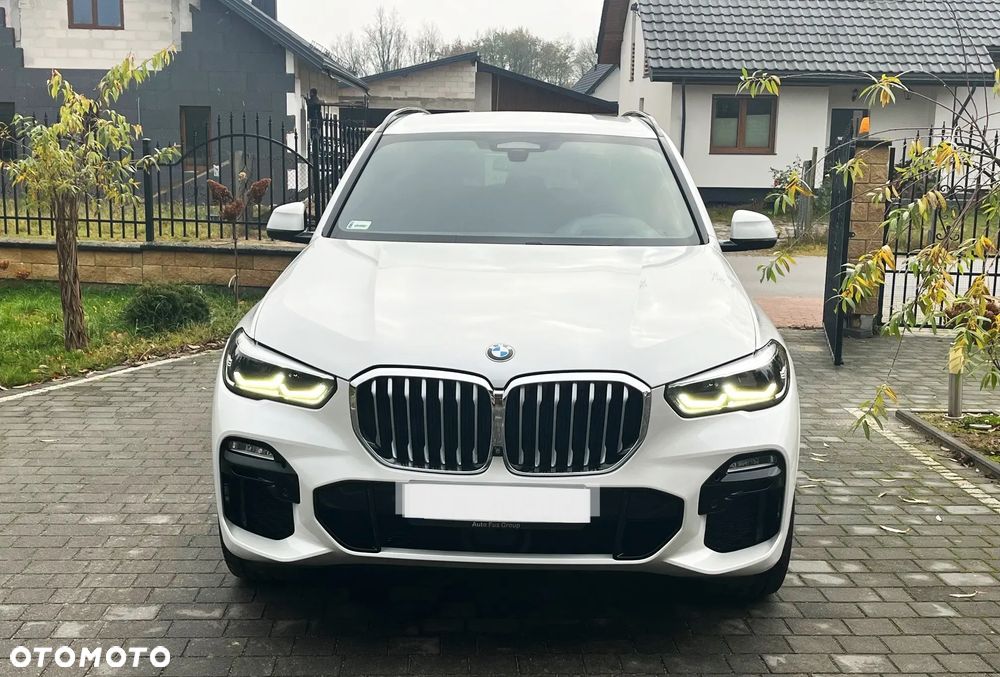 BMW X5 xDrive30d - 6