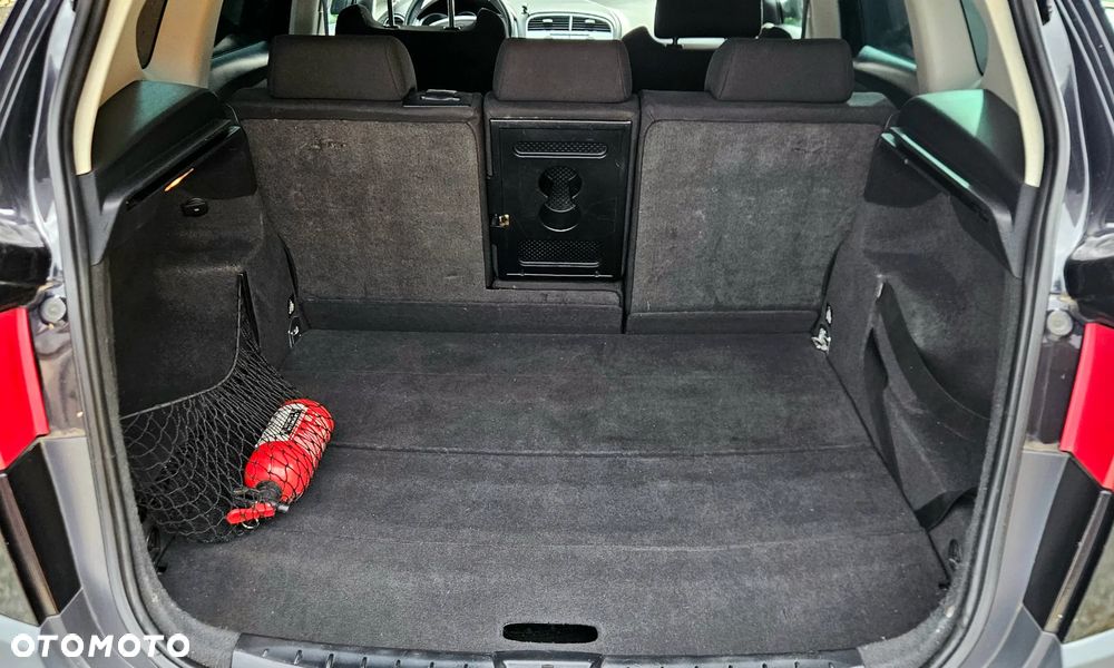 Seat Altea XL 2.0 T FSI 4x4 DSG Freetrack - 17
