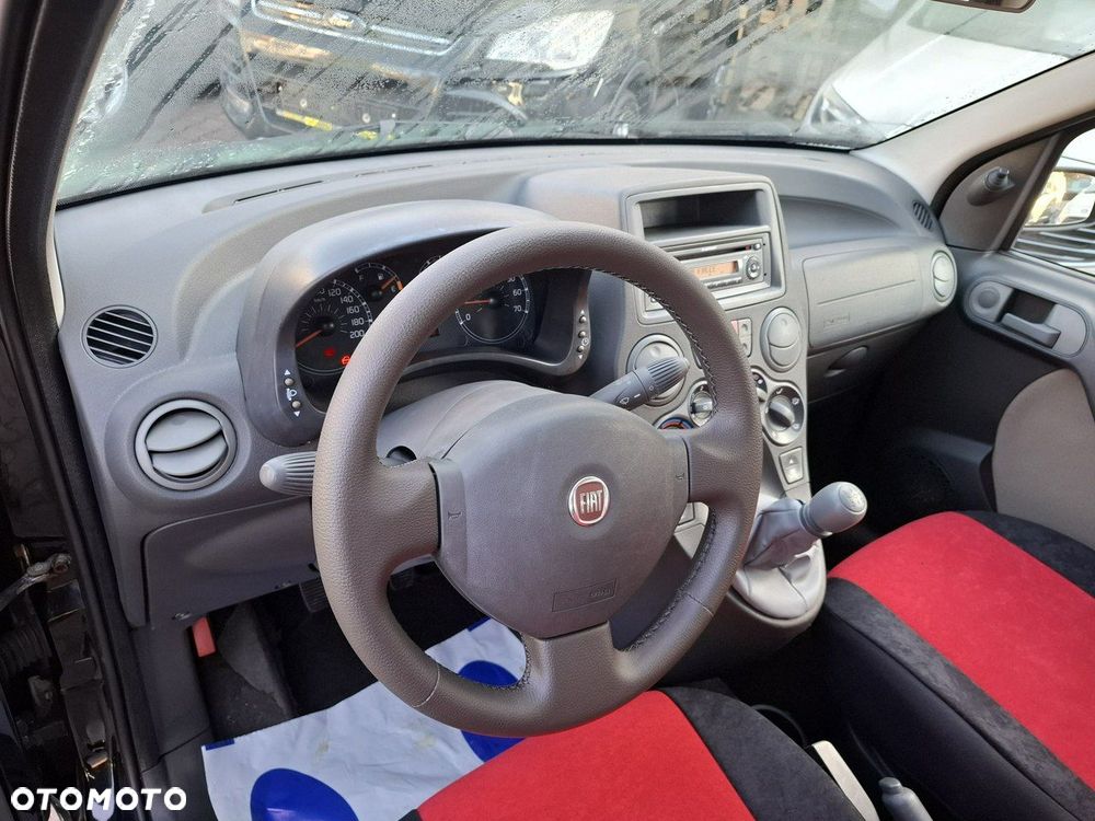Fiat Panda 1.2 Dynamic Olympic - 18
