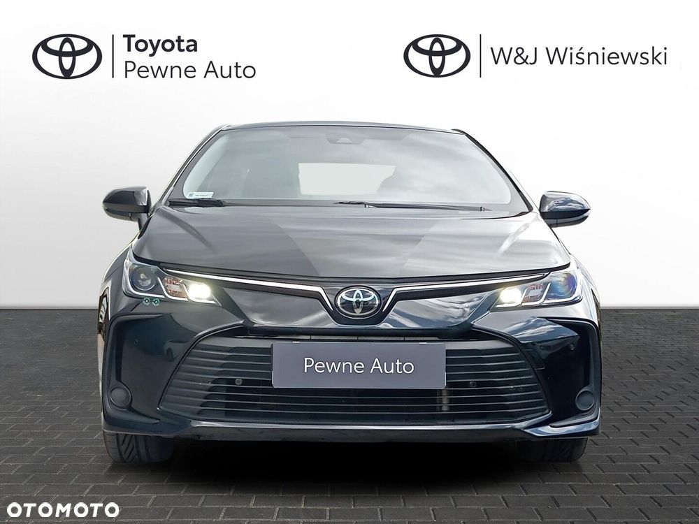 Toyota Corolla - 4