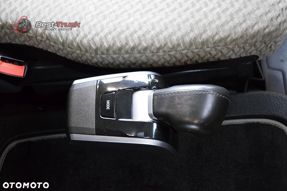 Volvo FH460 / XL /  1100 L / STANDARD  / I-PARK COOL  / LED - 25