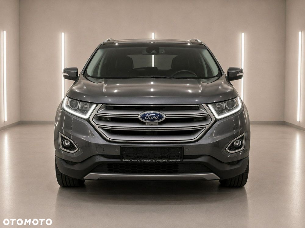 Ford Edge - 2