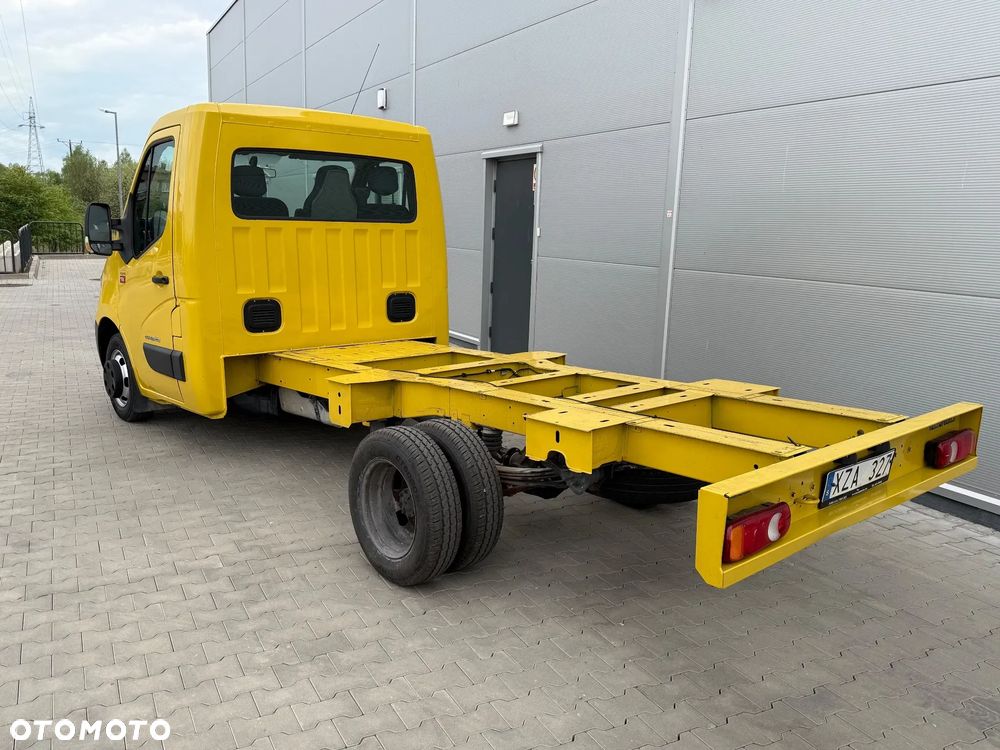 Renault Master - 20