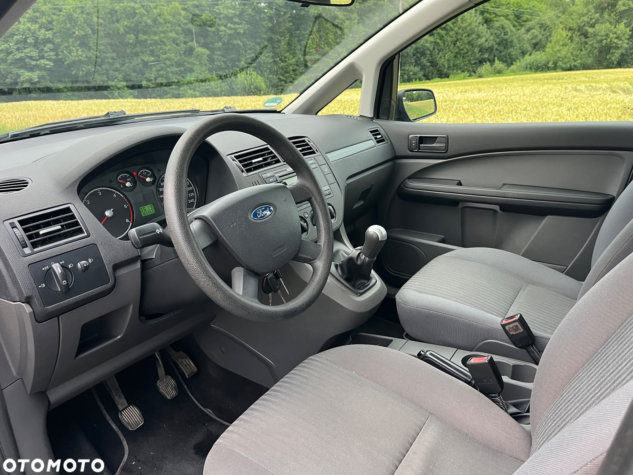 Ford C-MAX - 7