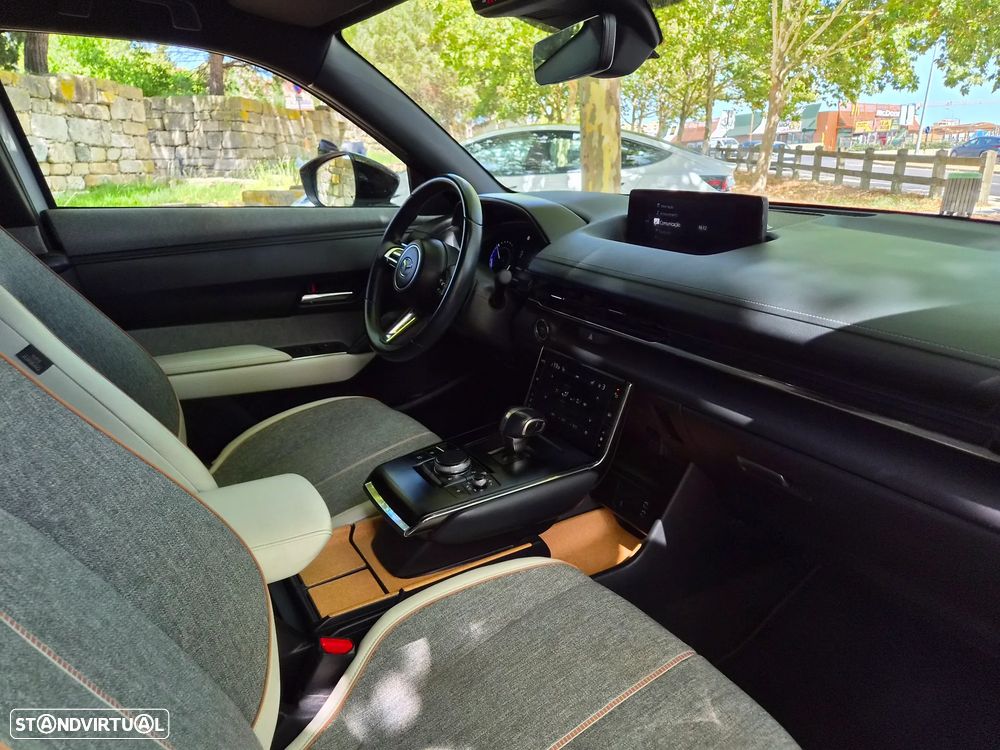 Mazda MX-30 e-Skyactiv First Edition+Modern Confidence - 20