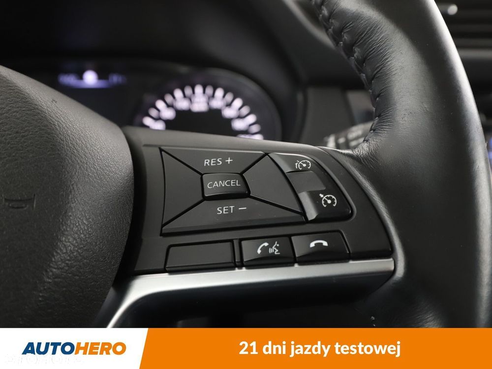 Nissan X-Trail 1.6 DIG-T N-Connecta 2WD - 26