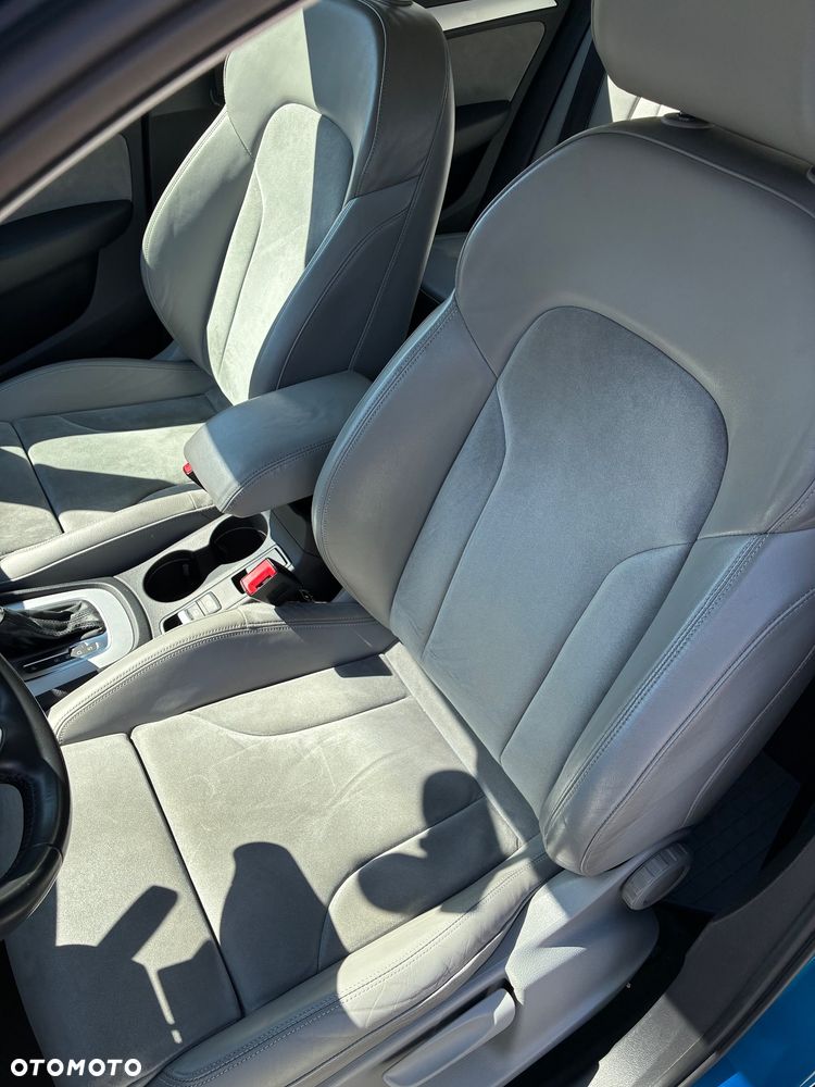 Audi Q3 2.0 TFSI Quattro S tronic - 23