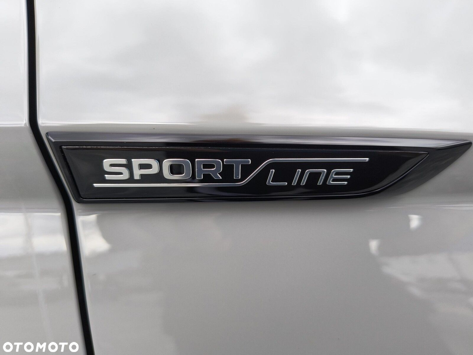 Skoda Karoq 1.5 TSI ACT Sportline DSG - 40