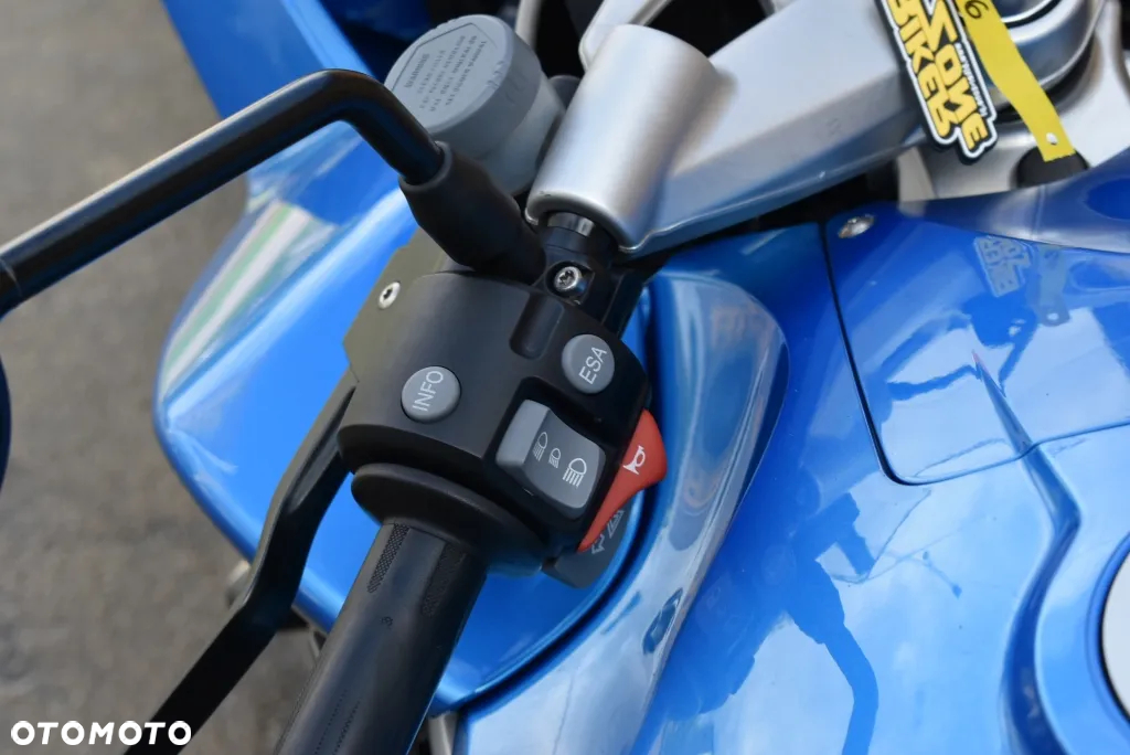 BMW K - 21