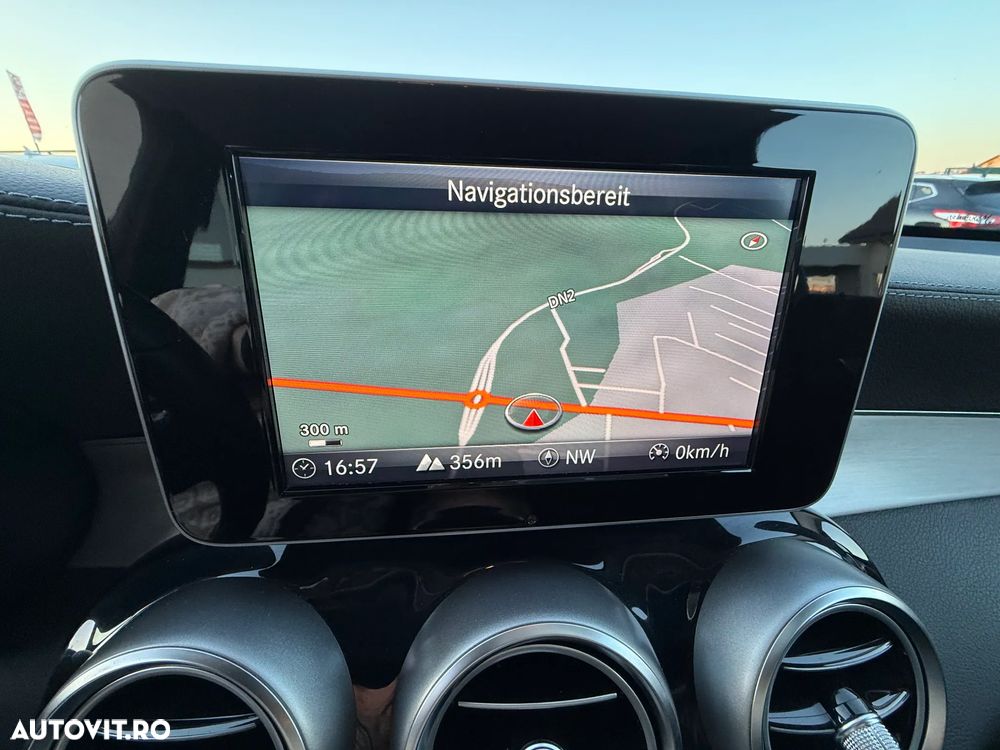 Mercedes-Benz GLC 220 d 4MATIC 9G-TRONIC - 11
