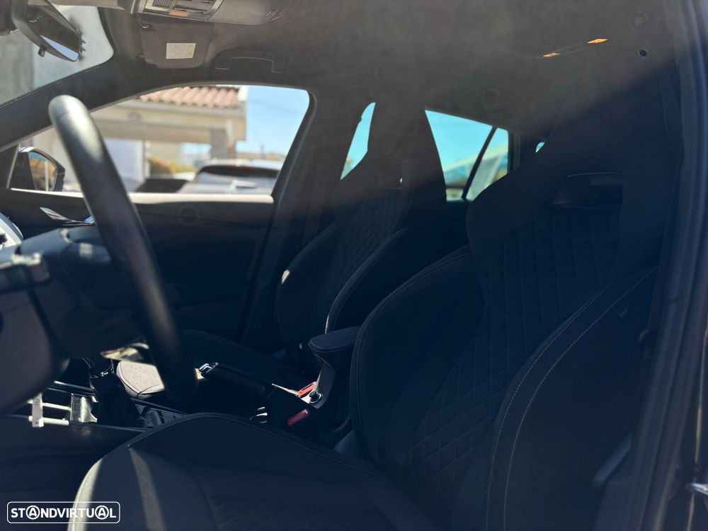 Skoda Scala 1.0 TSI Style DSG - 21