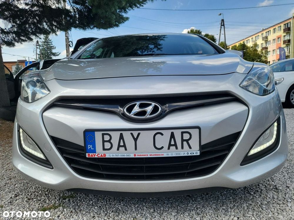 Hyundai i30 - 3