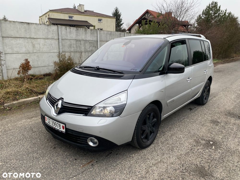 Renault Espace 2.0 dCi FAP Navitech - 6