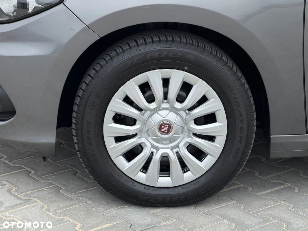 Fiat Tipo - 14