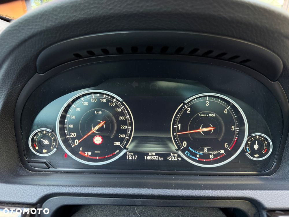 BMW 5GT 530d Modern Line - 21