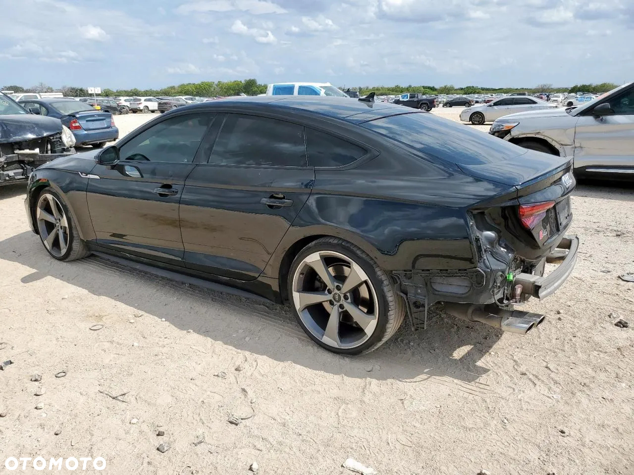 Audi S5 Coupé 3.0 TFSI Quattro Tiptronic - 4