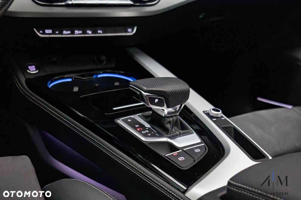 Audi A5 Sportback - 27