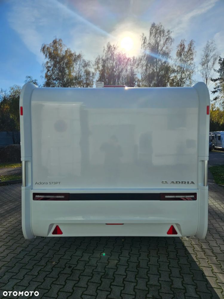 Adria Adora 573 PT - 4