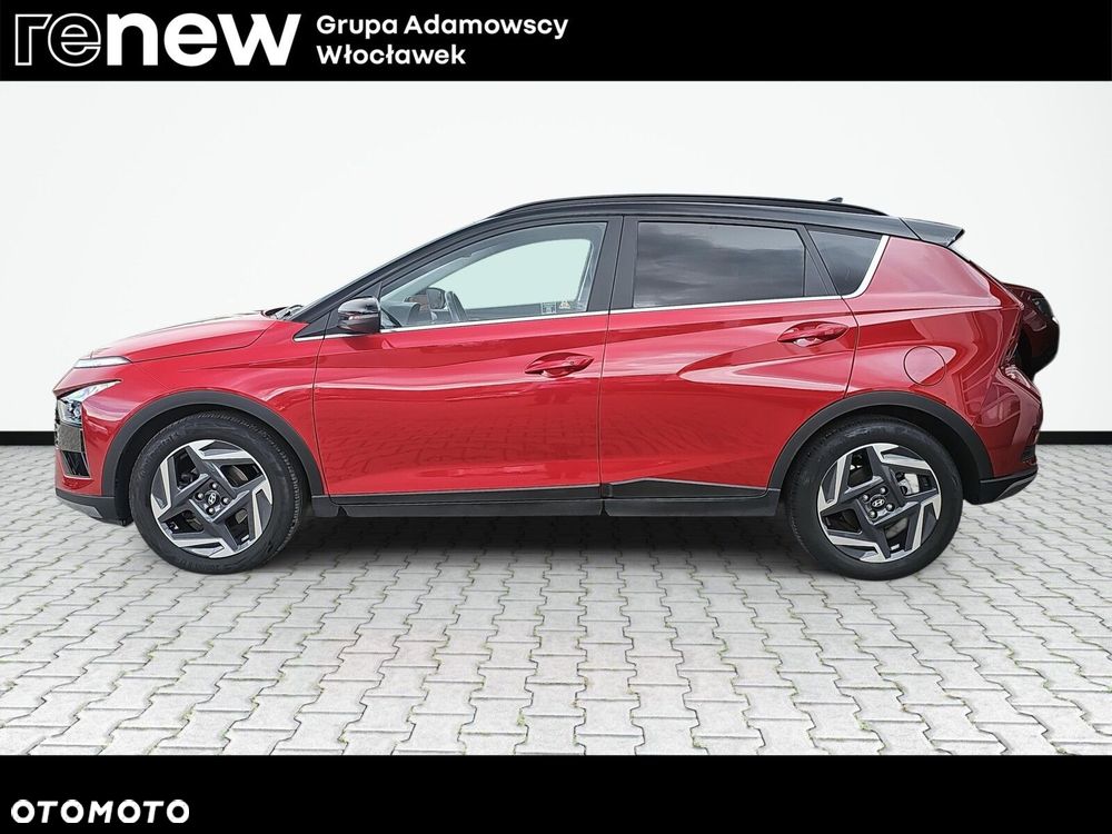 Hyundai Bayon 1.0 T-GDI Executive DCT - 11