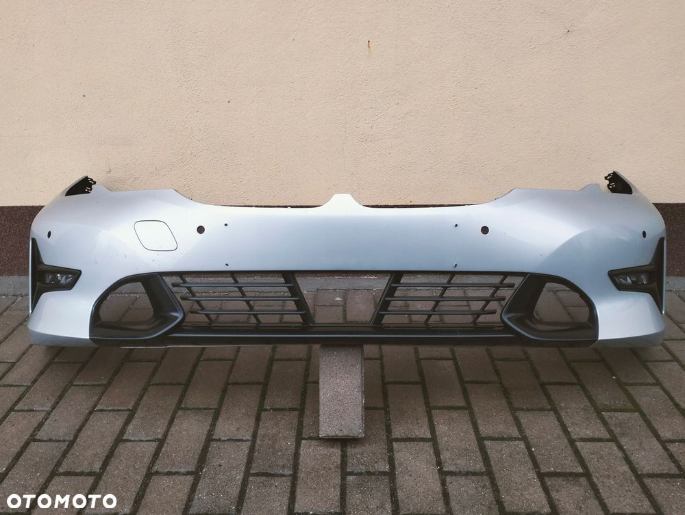 zderzak przedni przÓd bmw 3 g20 g21 sport - 1