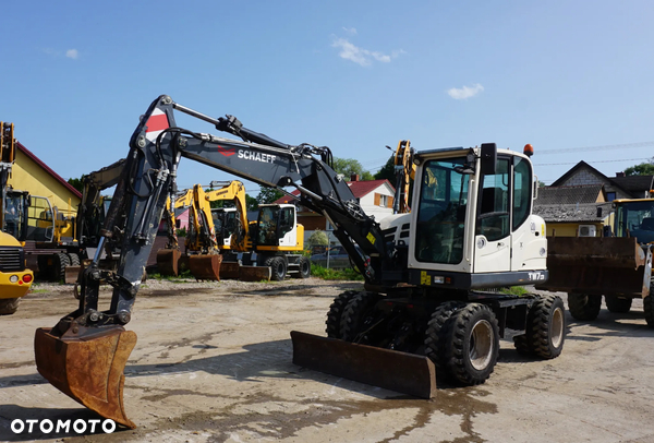 Terex TW 75
