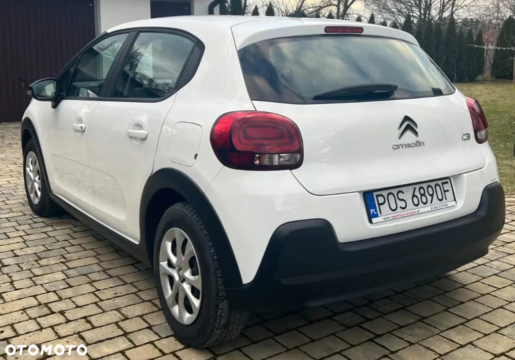 Citroën C3 1.2 PureTech Feel - 2