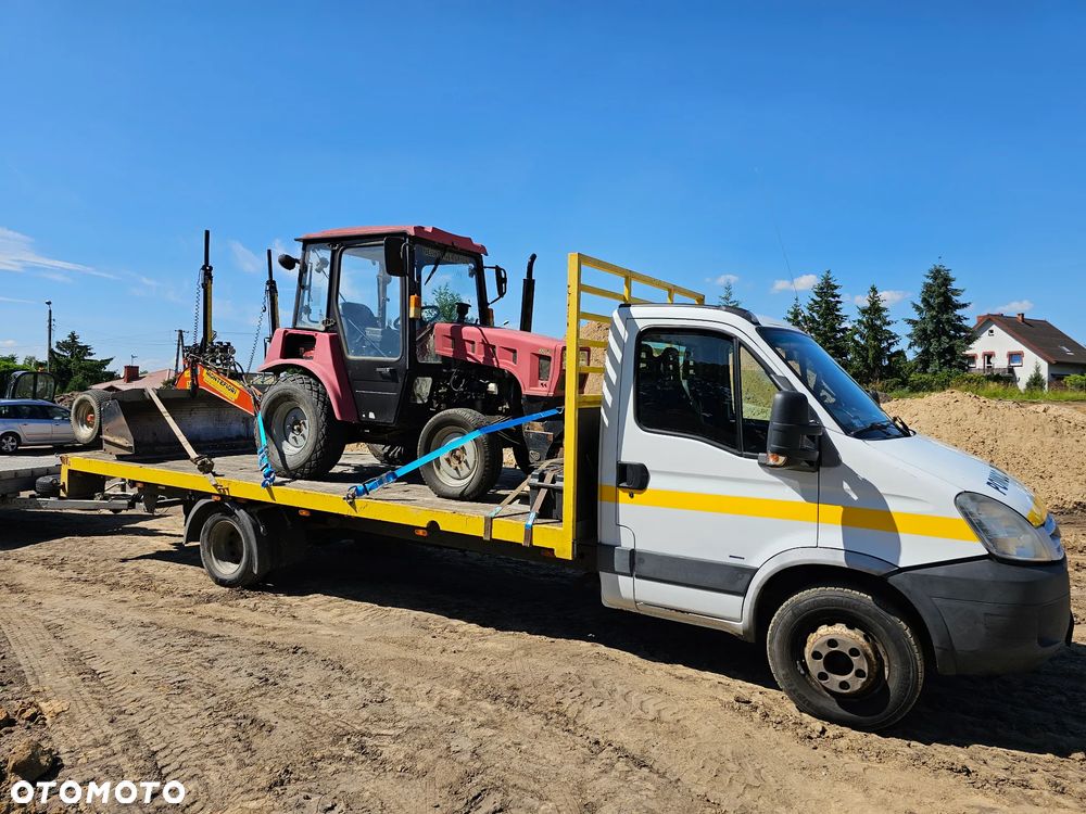 Iveco Iveco Daily 65C18 - 6