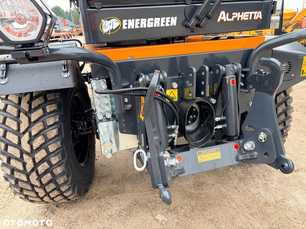 Inny ENERGREEN ALPHETTA - 14