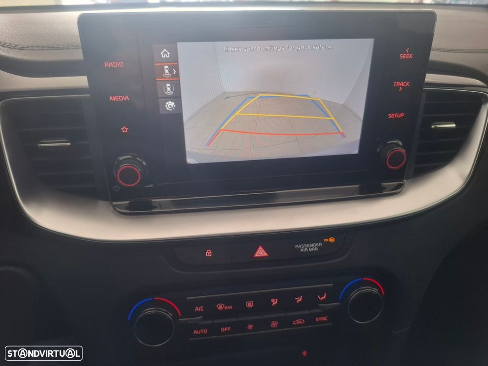 Kia Ceed 1.0 T-GDI Sport - 15