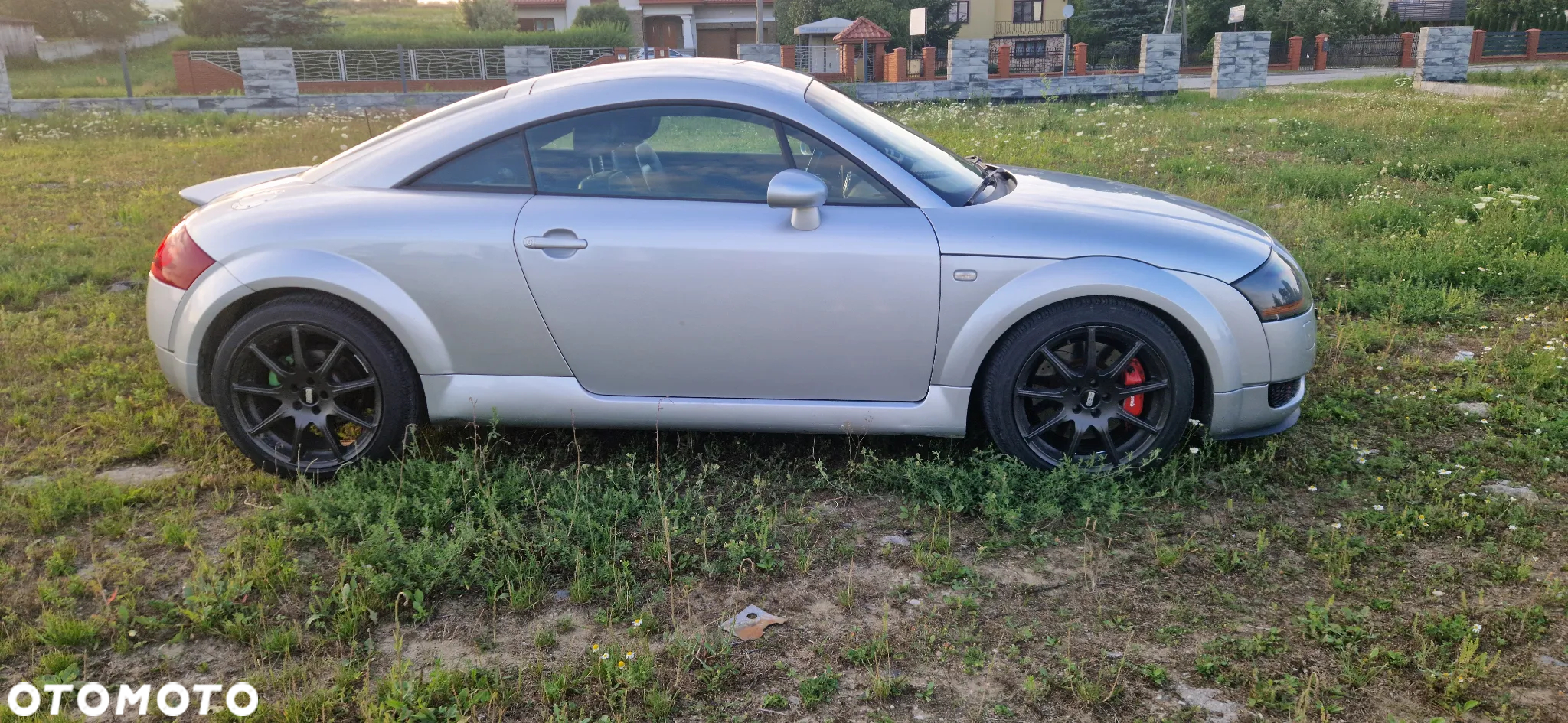 Audi TT Coupé Coupe 1.8T Quattro - 5