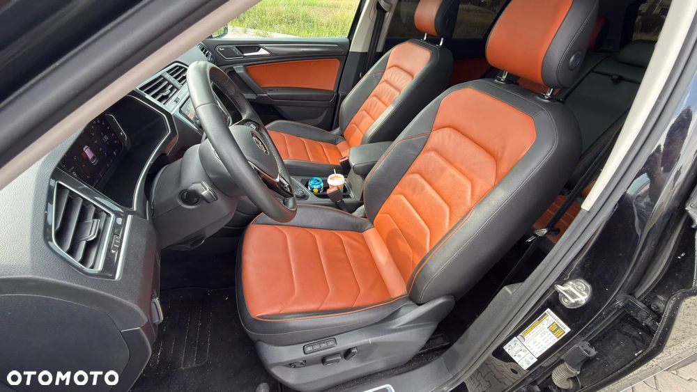 Volkswagen Tiguan 2,0 TSI OPF 4Motion DSG R-Line - 15