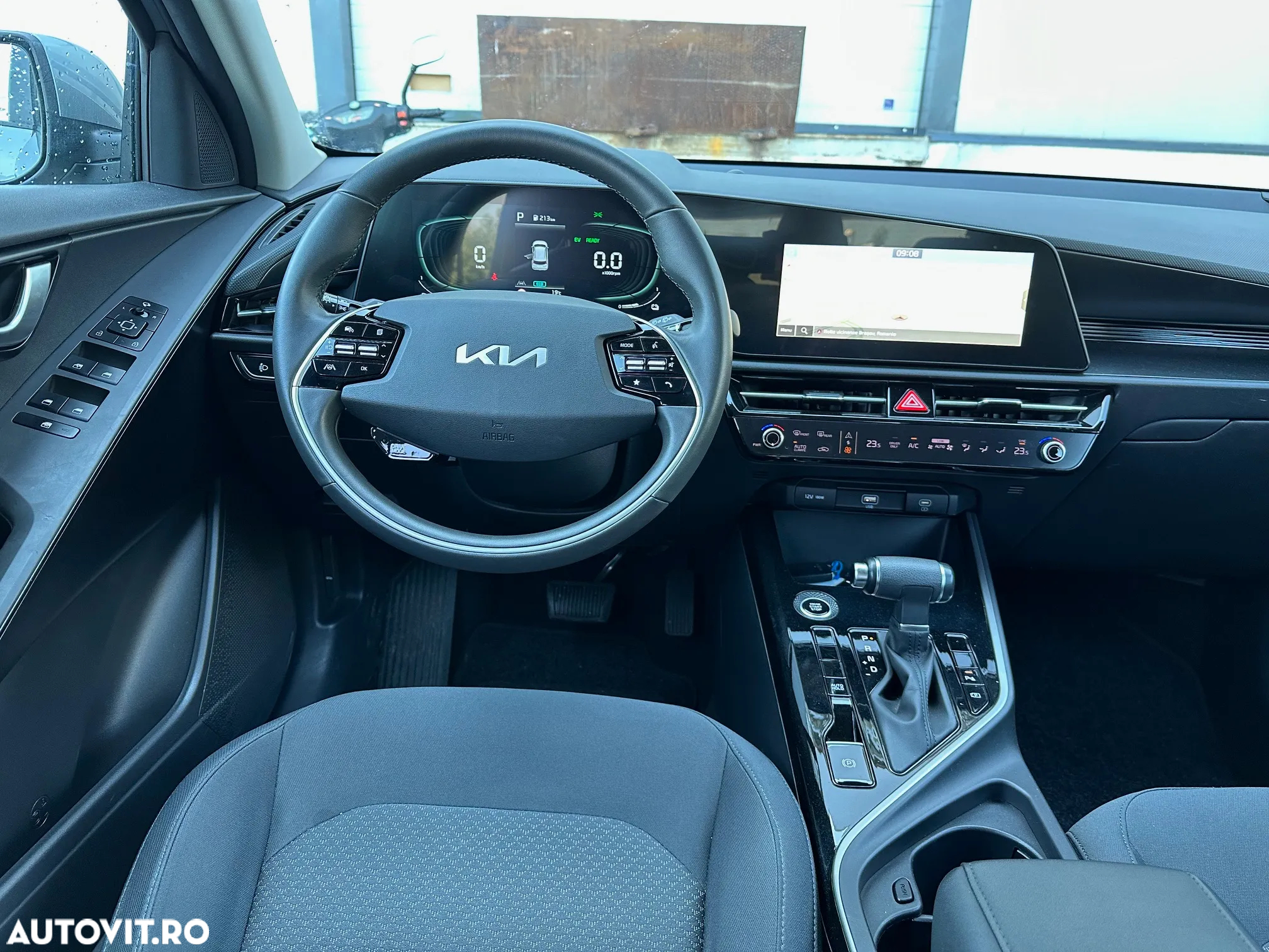 Kia Niro - 9